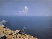 Landscape Arkhip Ivanovich Kuindzhi